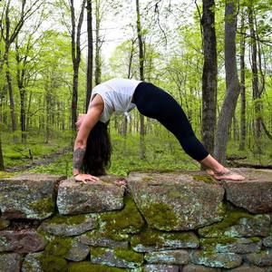 Meet your Posher, Mindy